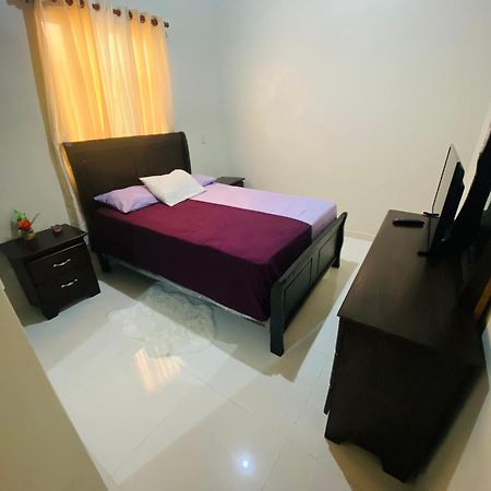 Oasis De Paz 2.1 Apartment Jarabacoa Bagian luar foto