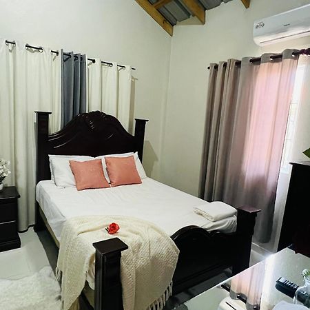 Oasis De Paz 2.1 Apartment Jarabacoa Bagian luar foto