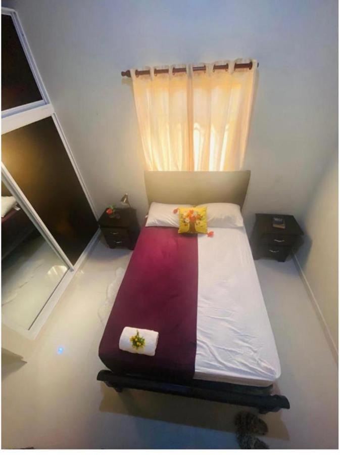 Oasis De Paz 2.1 Apartment Jarabacoa Bagian luar foto