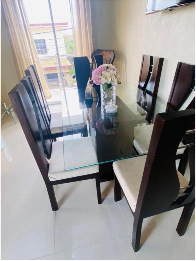 Oasis De Paz 2.1 Apartment Jarabacoa Bagian luar foto