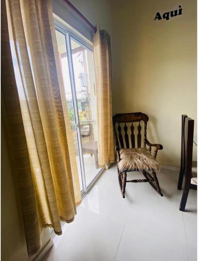 Oasis De Paz 2.1 Apartment Jarabacoa Bagian luar foto