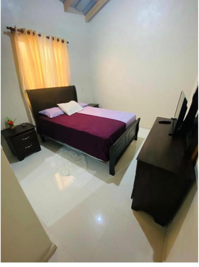 Oasis De Paz 2.1 Apartment Jarabacoa Bagian luar foto