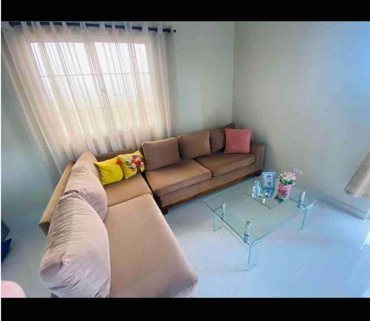 Oasis De Paz 2.1 Apartment Jarabacoa Bagian luar foto