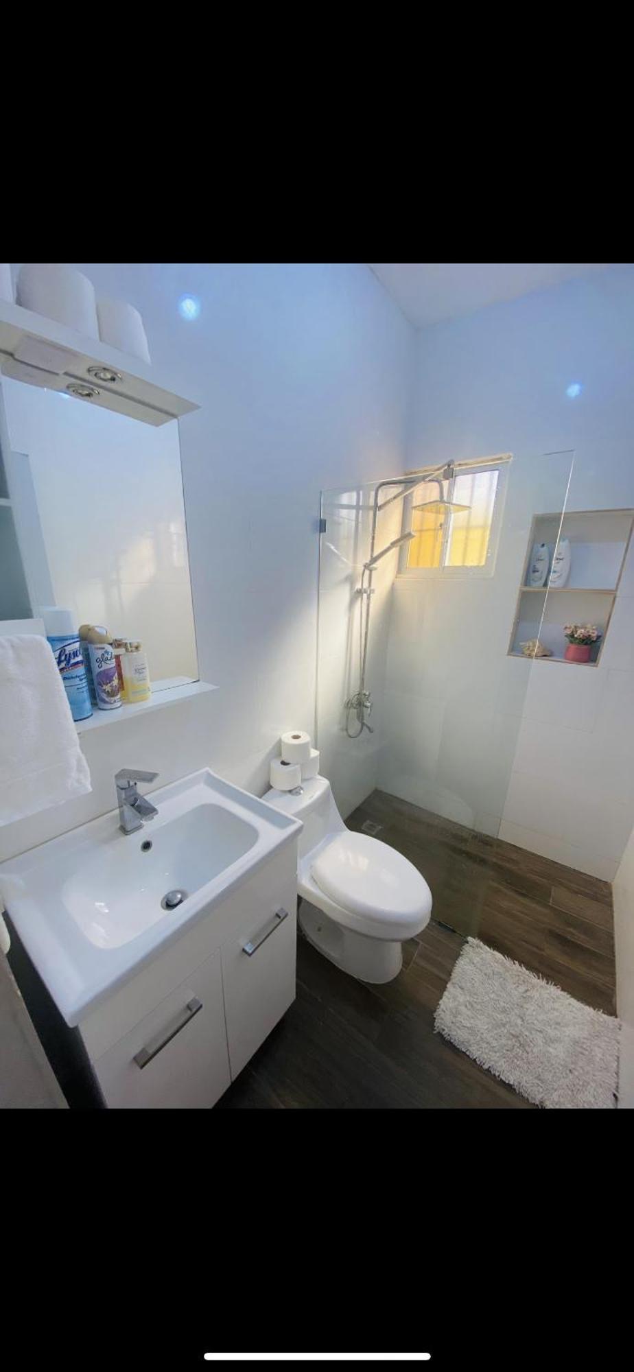Oasis De Paz 2.1 Apartment Jarabacoa Bagian luar foto