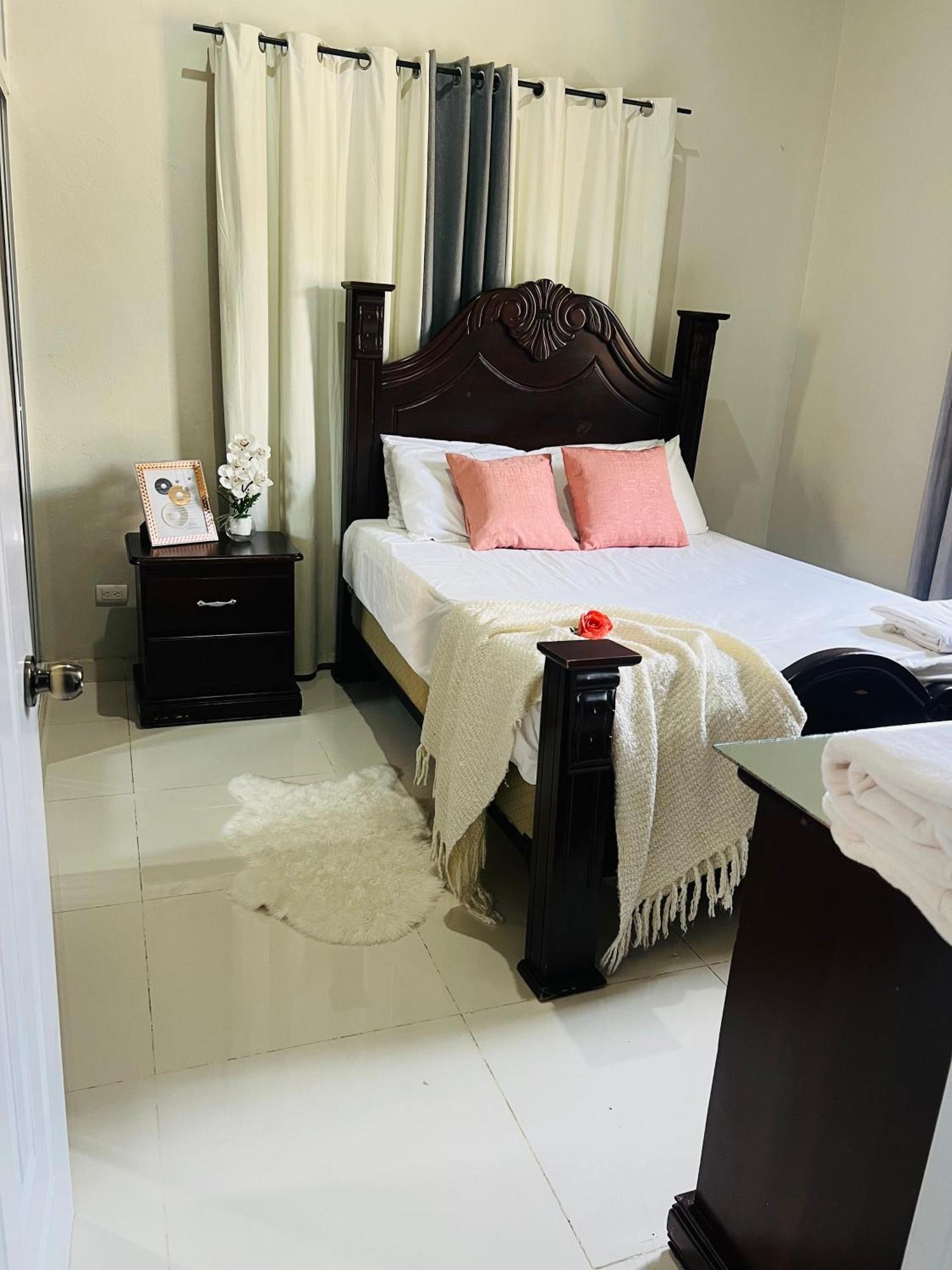 Oasis De Paz 2.1 Apartment Jarabacoa Bagian luar foto